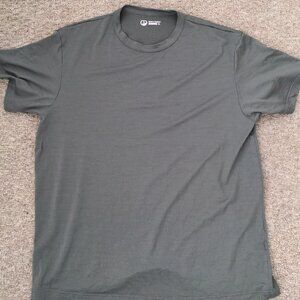 Outlier Ultrafine Merino Cut Two